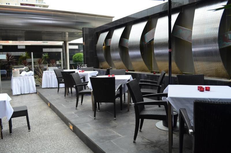 אדלייד Lakes Hotel מראה חיצוני תמונה