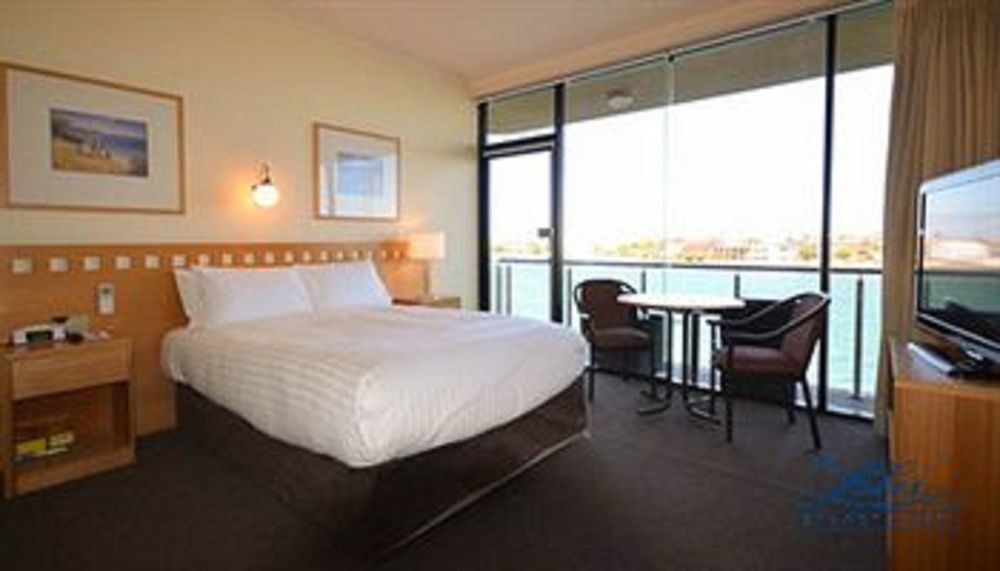 אדלייד Lakes Hotel מראה חיצוני תמונה