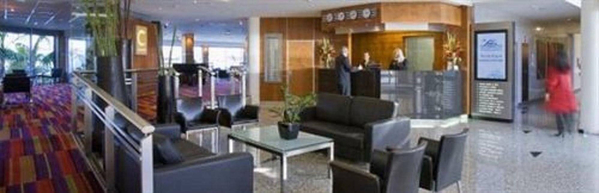 אדלייד Lakes Hotel מראה חיצוני תמונה