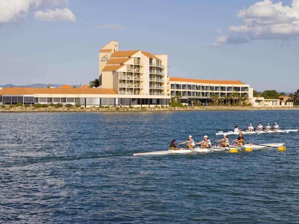 אדלייד Lakes Hotel מראה חיצוני תמונה