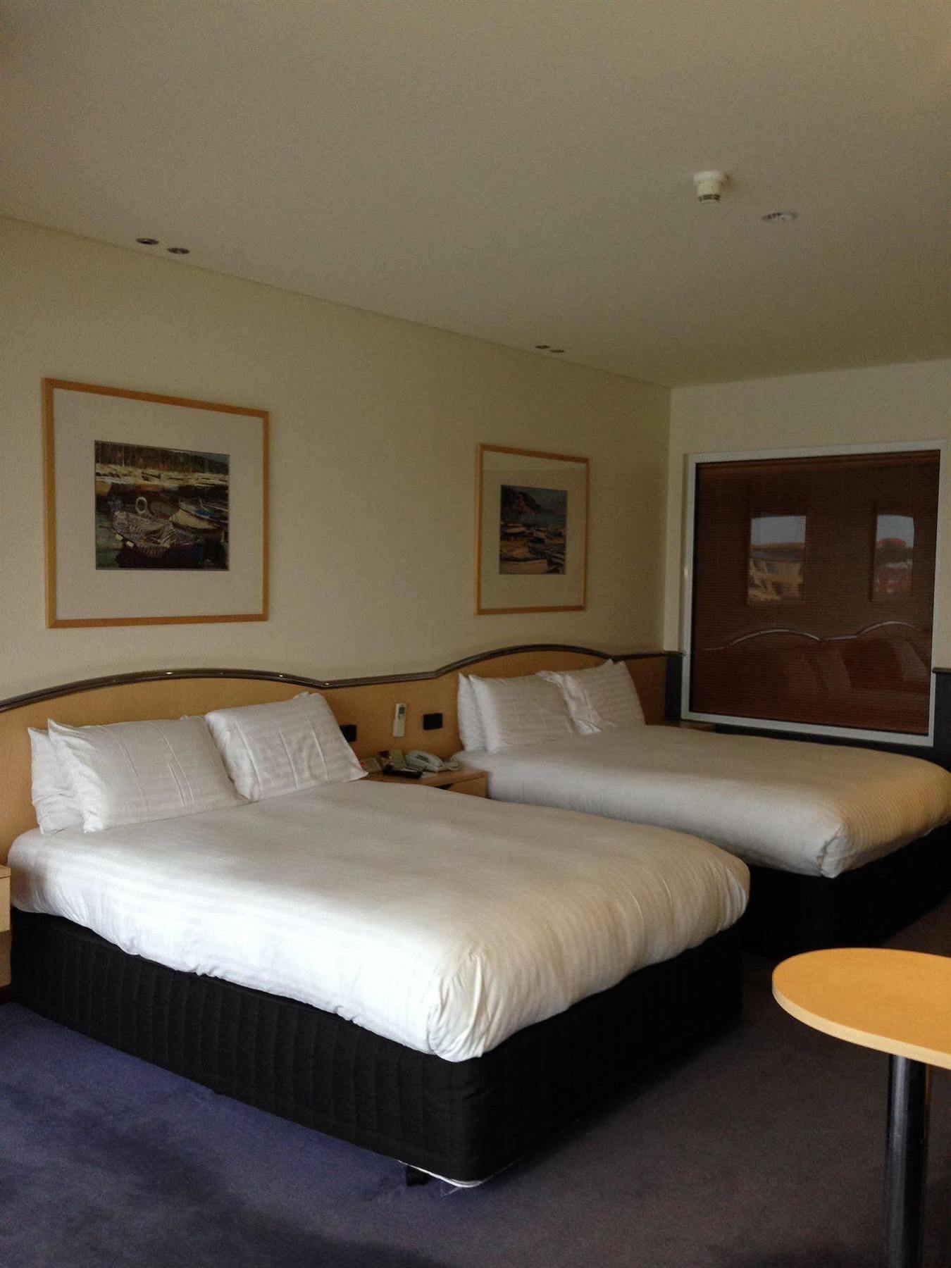 אדלייד Lakes Hotel מראה חיצוני תמונה