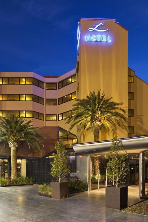 אדלייד Lakes Hotel מראה חיצוני תמונה