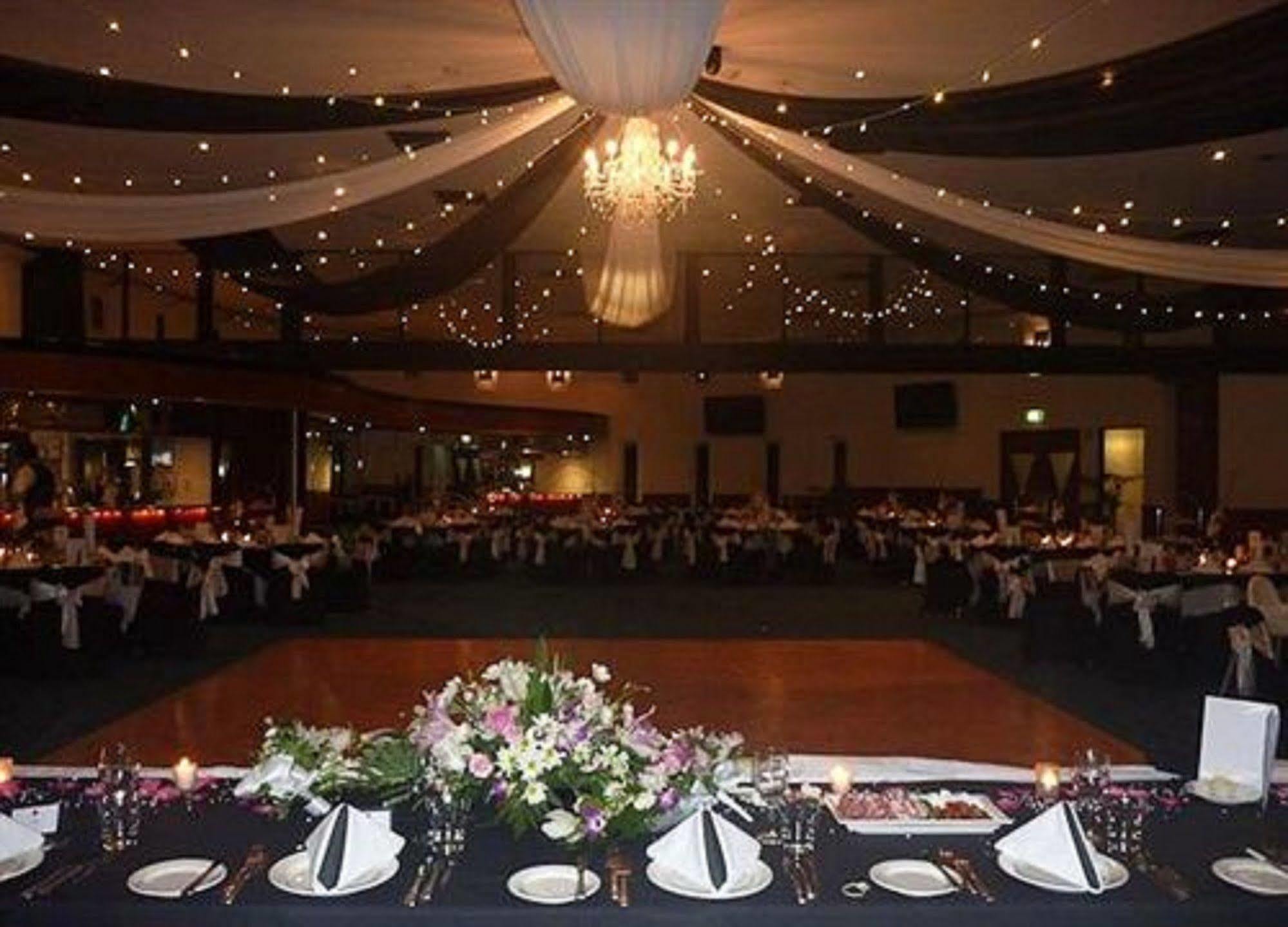 אדלייד Lakes Hotel מראה חיצוני תמונה