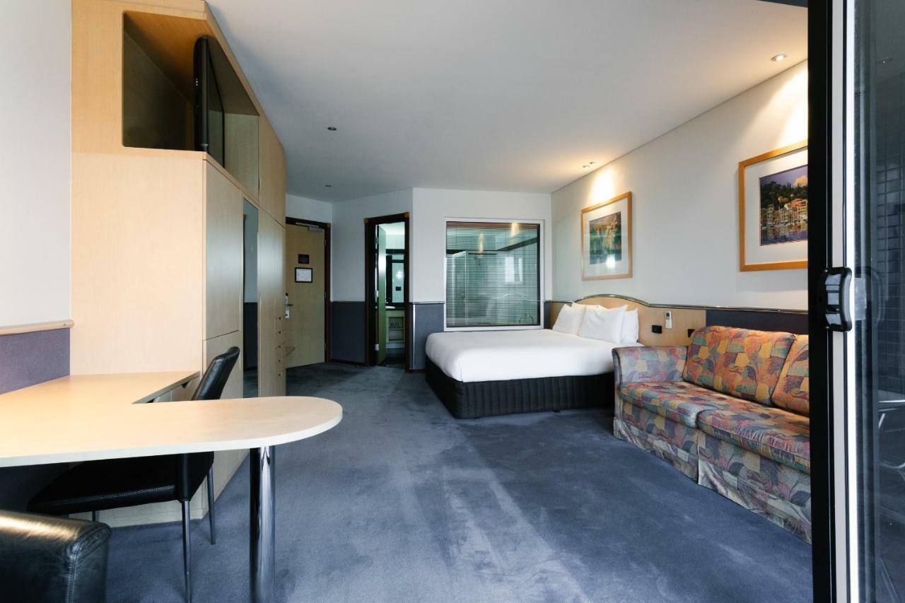 אדלייד Lakes Hotel מראה חיצוני תמונה