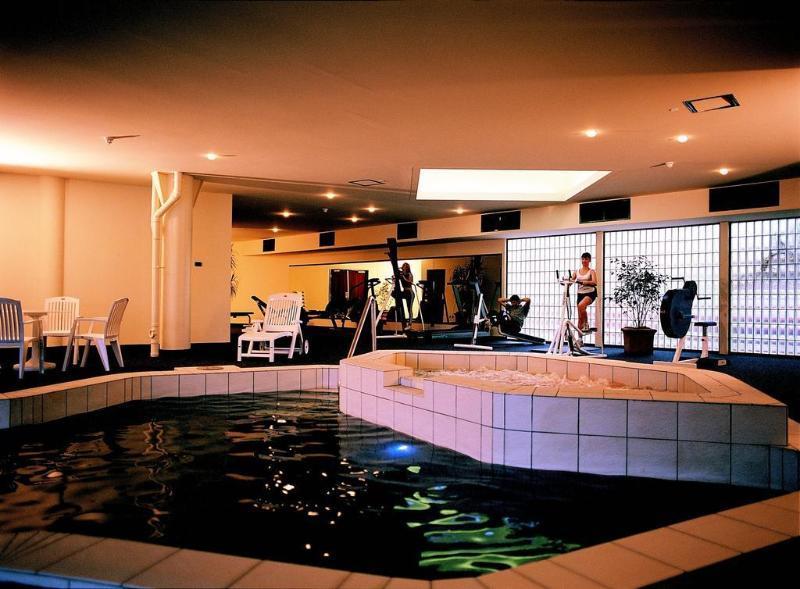 אדלייד Lakes Hotel מראה חיצוני תמונה